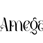 Amegap