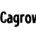 Cagrown