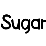 SugarType