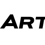 Artegra Sans Extended SC