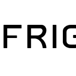 FRIGO