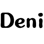 Denis Acorn of Earth