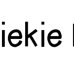 iekie LittleStar