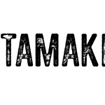 tamaki-one