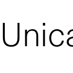 Unica77 LL