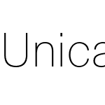 Unica77 LL