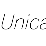 Unica77 LL