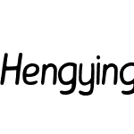 Hengying0Zheng