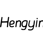 Hengying3Gao