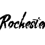 Rochesten Brush