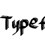 Typefloss