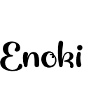 Enoki
