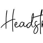 Headstrong