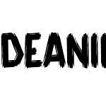 Deanicked