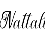 Nattalia