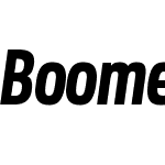 BoomerExtraCond