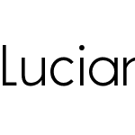 Luciano Display