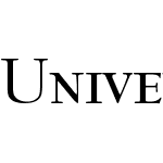 University OS