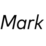 Mark OT