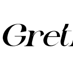 Gretha