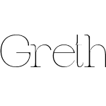 Gretha