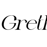 Gretha