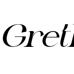 Gretha