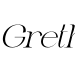 Gretha