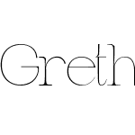 Gretha