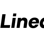 Linear Sans