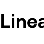 Linear Sans