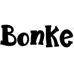 Bonkers