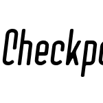 Checkpoint