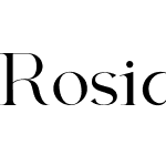 Rosica