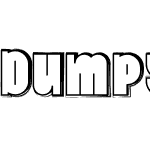 Dumpy Planet