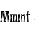 Mount & snow hold