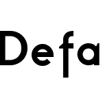 Default