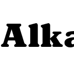 Alkaria