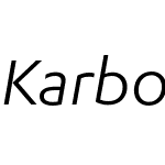 Karbon