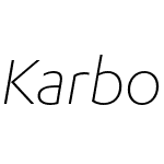 Karbon