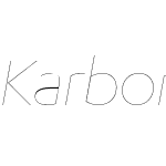 Karbon