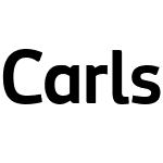 Carlsberg Sans