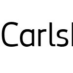 Carlsberg Sans