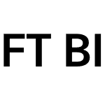 FT Blank Grotesk