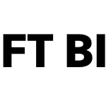 FT Blank Grotesk