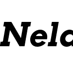 Nela Slab