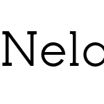 Nela Slab