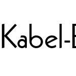 Kabel-Book