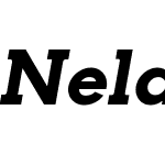 Nela Slab