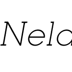 Nela Slab